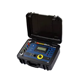 Tentech MPK-102E Micro-ohmmètre haute intensité