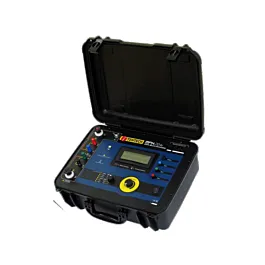 Tentech MPK-204E Micro-ohmmètre haute intensité
