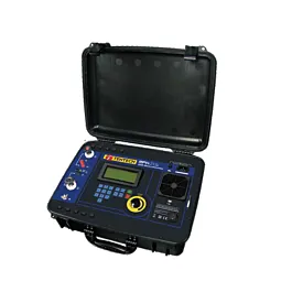 Tentech MPK-215E Micro-ohmmètre haute intensité