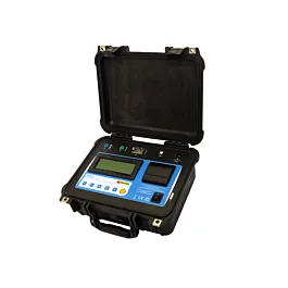 Testeur de mise à la terre haute fréquence Tentech TM-25R