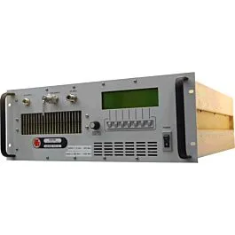 Amplificateur RF large bande Teseq SMX100