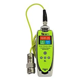 Vibromètre Test Products International 9071