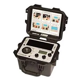 Calibrateur de Vibration Modal Shop 9110D