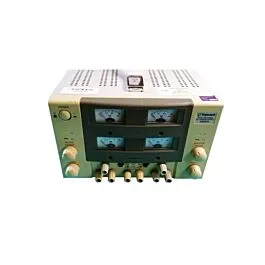 Alimentation programmable multi-sortie Topward 6302A