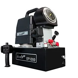 Pompe hydraulique électrique TorcUp EP1000Q