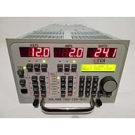 Charge Électronique Transistor Devices RBL100-120-800