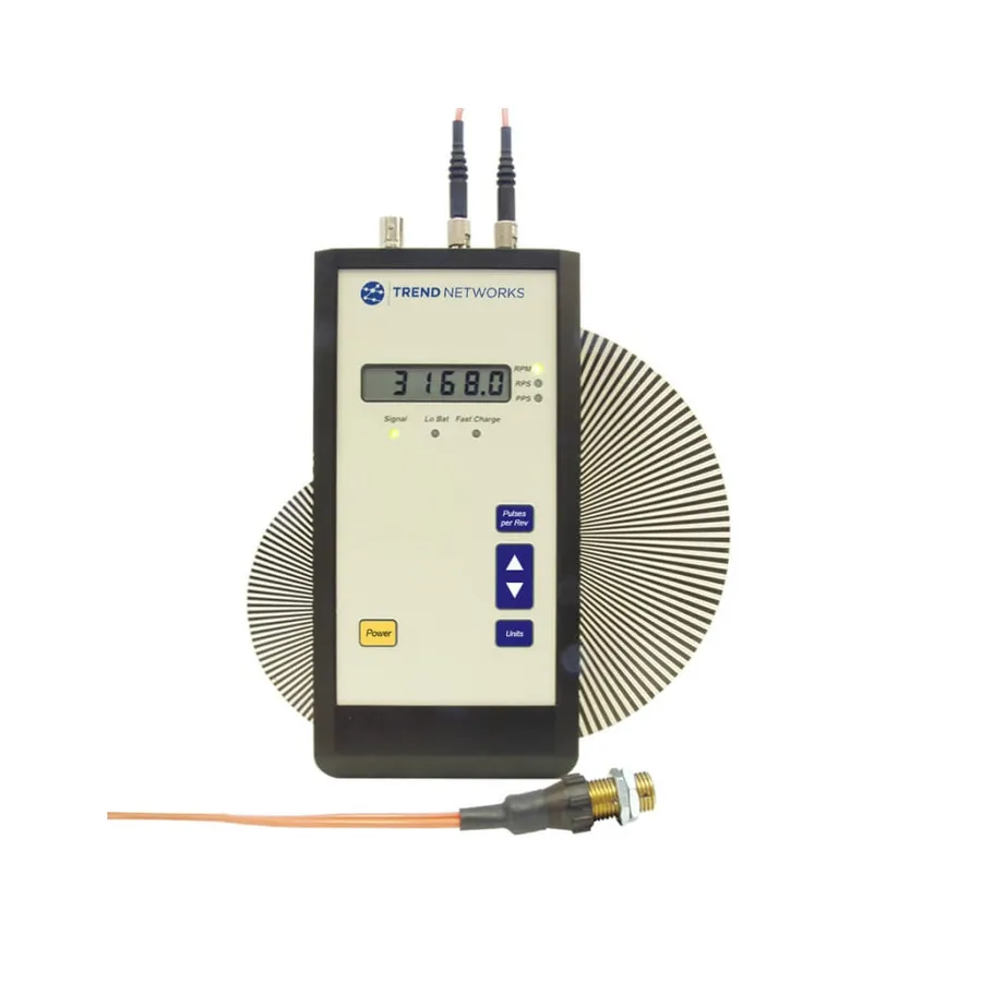 Tachymètre laser TREND Networks LT-880