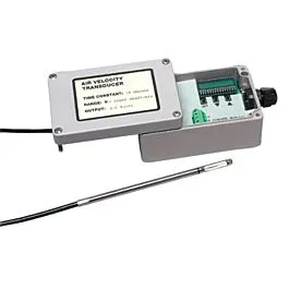 TSI Incorporated 8455-06 Débitmètre d'air