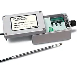TSI Incorporated 8455-09 Débitmètre d'air
