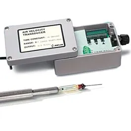 Sonde de vitesse d'air TSI Incorporated 8465-09
