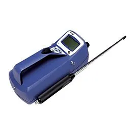 Compteur de Particules Ultrafines TSI Incorporated PTRAK-8525