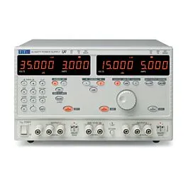 Alimentation DC de précision TTI QL355TP