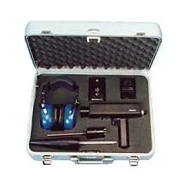 Kit U.E. Systems UP-2000KT de système de détection ultrasonore