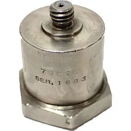 Unholtz Dickie 75D21 Accéléromètre