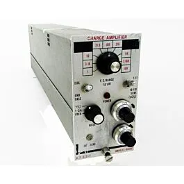 Amplificateur de charge Unholtz Dickie D22C2