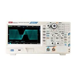 Oscilloscope mixte UNI-T MSO2102-S avec générateur de fonction