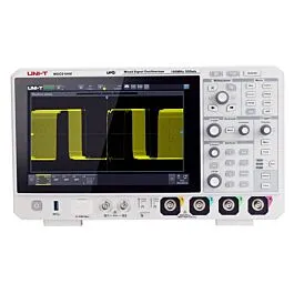 Oscilloscope à signaux mixtes UNI-T MSO2104X