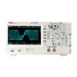 Oscilloscope à signaux mixtes UNI-T MSO2202-S