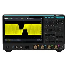 UNI-T MSO3024HD Oscilloscope Mixte