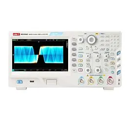 Oscilloscope à Signaux Mixtes UNI-T MSO3504E