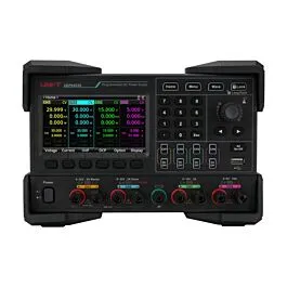 UNI-T UDP4303S Alimentation linéaire DC 4 canaux de précision