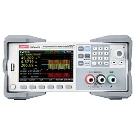 UNI-T UDP6942B Alimentation DC commutée programmable 360W