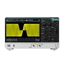 Oscilloscope numérique UNI-T UPO2202HD