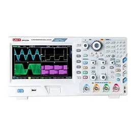 Oscilloscope à signaux mixtes UNI-T UPO2204