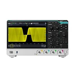 Oscilloscope numérique 12-bit UNI-T UPO2204HD