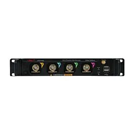 Oscilloscope numérique en rack UNI-T UPO7104L 1GHz 4 canaux