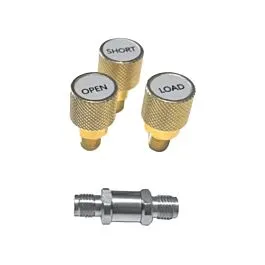 Coffret de calibrage VNA femelle UNI-T UT-3009F