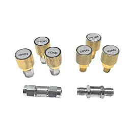 Coffret de calibrage VNA femelle-mâle UNI-T UT-3009F/M