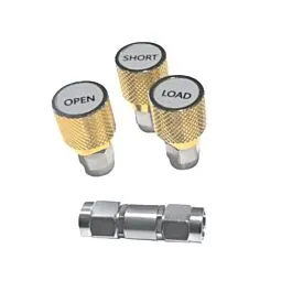 Coffret de calibrage VNA mâle UNI-T UT-3009M