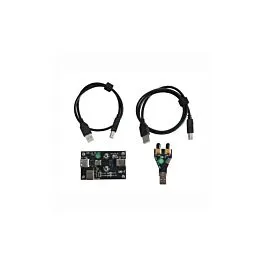 Fixture de test USB 2.0 UNI-T UT-USB20-SQ-HD