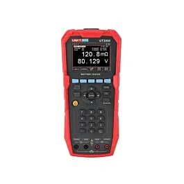 Testeur de batterie portatif UNI-T UT3550