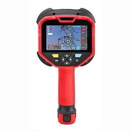 Caméra d'imagerie acoustique UNI-T UT568B