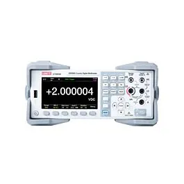 Multimètre numérique de paillasse 6,5 chiffres UNI-T UT8806EG