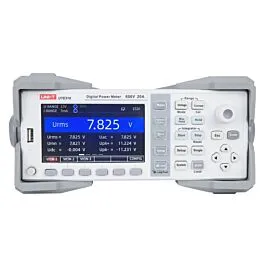 Wattmètre numérique haute performance UNI-T UTE310