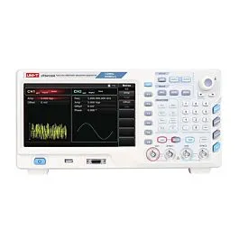 Générateur de forme d'onde arbitraire UNI-T UTG4122A