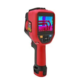Caméra thermique professionnelle UNI-T UTi256G