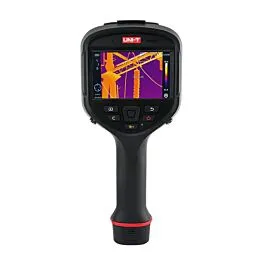 Caméra thermique professionnelle UNI-T UTi640J