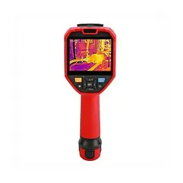 Caméra thermique professionnelle UNI-T UTi720V série Enhanced