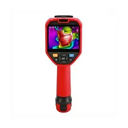 Caméra thermique professionnelle UNI-T UTi730V série Enhanced