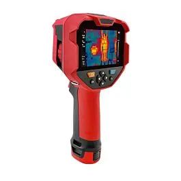 Caméra thermique professionnelle UNI-T UTi740H série H