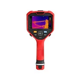 Caméra thermique UNI-T UTI760X série Inspector