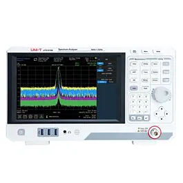 Analyseur de spectre UNI-T UTS1015B série avancée 1.5GHz