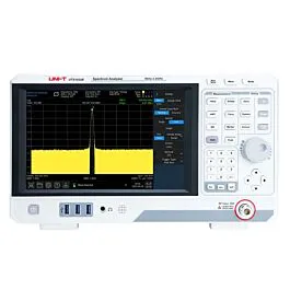Analyseur de spectre UNI-T UTS1032B série avancée 3.2GHz