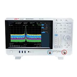 Analyseur de spectre UNI-T UTS1032T avec générateur de suivi