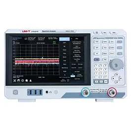 Analyseur de spectre UNI-T UTS3021B 2.1GHz