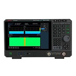 Analyseur de spectre UNI-T UTS3036A